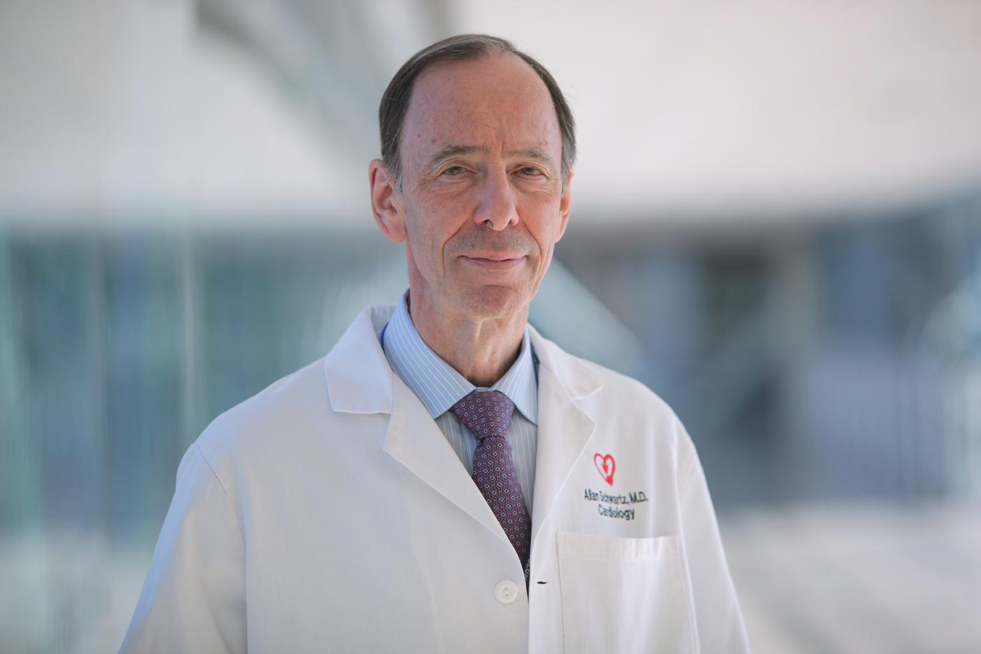 About Us Division of Cardiology