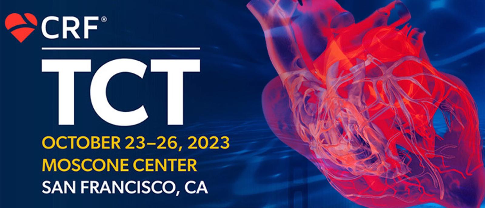 Columbia Set to Lead TCT 2023 Division of Cardiology