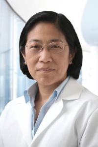 Rebecca  T. Hahn, MD Profile Headshot