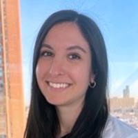 Elissa A Driggin, MD Profile Headshot