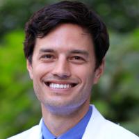 Timothy J. Poterucha, MD Profile Headshot