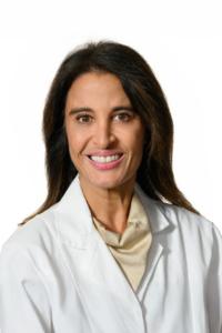 Sara Mobasseri Egoavil, MD Profile Headshot