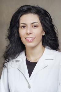 Ani Nalbandian, MD, MS Profile Headshot