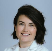 Corey K Bradley, MD Profile Headshot