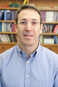 Ian M Kronish, MD, MPH Profile Headshot