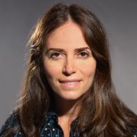 Melana Yuzefpolskaya, MD Profile Headshot