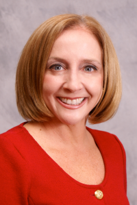 Lori J. Mosca, MD, MPH, PhD Profile Headshot