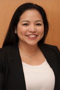 Estefania Oliveros Soles, MD, MSc Profile Headshot