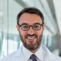 Luigi Pirelli, MD, FACC Profile Headshot