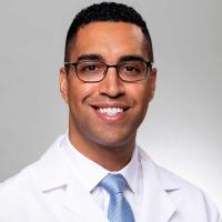 David Edmund Anstey, MD, MPH Profile Headshot