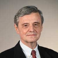 Marco R DiTullio, MD Profile Headshot