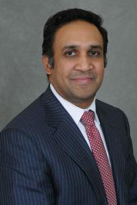 Sanjay D. Naik, MD Profile Headshot