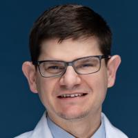 Yevgeniy Brailovsky, DO, MSc, FACC Profile Headshot