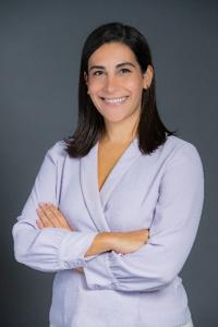 Annie Goldberg, NP Profile Headshot