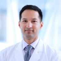 Shah Rukh Ali, MD Profile Headshot
