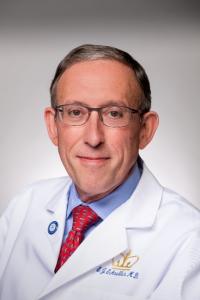 Stanley J. Schneller, MD Profile Headshot