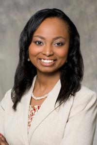 Marwah Abdalla, MD Profile Headshot