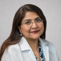 Saima Qurashi, MD Profile Headshot