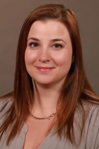 Natalie C. Lippa, MS, CGC Profile Headshot