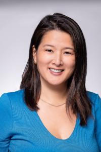 Emily J. Tsai, MD Profile Headshot