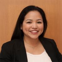 Estefania Oliveros Soles, MD, MSc Profile Headshot