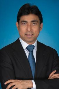 Partha Sardar, MD Profile Headshot