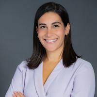 Annie Goldberg, NP Profile Headshot