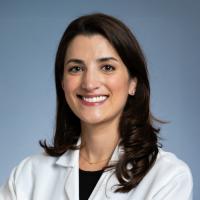 Ellie J Coromilas, MD Profile Headshot