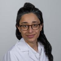 Jaya Batra, MD Profile Headshot