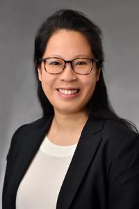 Carolyn Phuong Thai, DO Profile Headshot