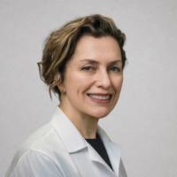 Anna Chernov, MD Profile Headshot