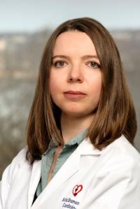 Sofia Shames, MD Profile Headshot