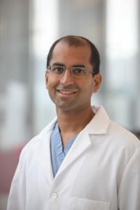 Ajay J. Kirtane, MD Profile Headshot