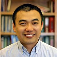 Siqin Ye, MD Profile Headshot