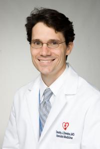 Timothy J Crimmins, MD Profile Headshot
