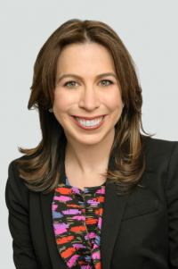 Kerry Anne Esquitin, MD, FACC, FASE, FACP, RPVI Profile Headshot