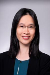 Vivian Gar-Yan Ng, MD Profile Headshot