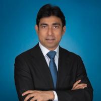 Partha Sardar, MD Profile Headshot