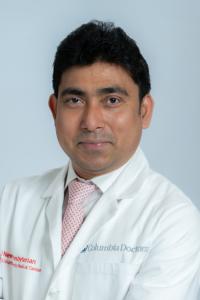 Partha Sardar, MD Profile Headshot