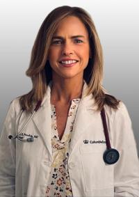 Theresa E Pondok, MD Profile Headshot