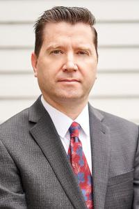 Ari J Paley, MD Profile Headshot