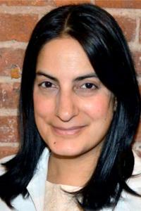 Sonia Tolani, MD Profile Headshot