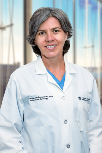 Margaret B. McEntegart, MD Profile Headshot