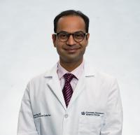 Karan Wats, MD Profile Headshot