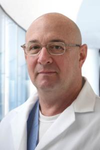 Michael B Collins, MD Profile Headshot