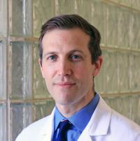 Geoffrey Rubin, MD Profile Headshot