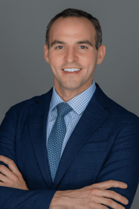 Michael Brener, MD Profile Headshot