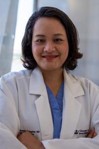 Phanthaphan Sureeyathanaphat, MD Profile Headshot