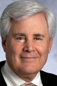 James A Reiffel, MD Profile Headshot