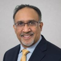 Sanjay D. Naik, MD Profile Headshot